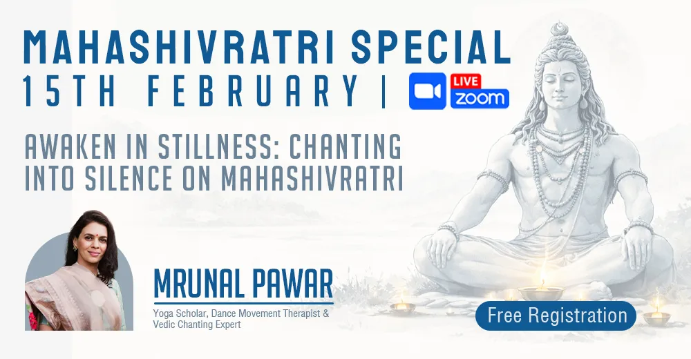 MAHASHIVRATRI SPECIAL