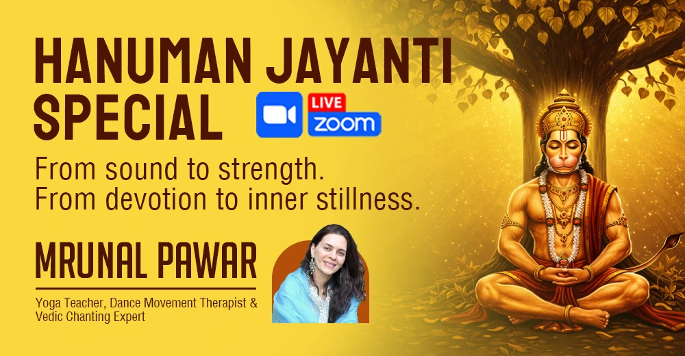 HANUMAN JAYANTI SPECIAL