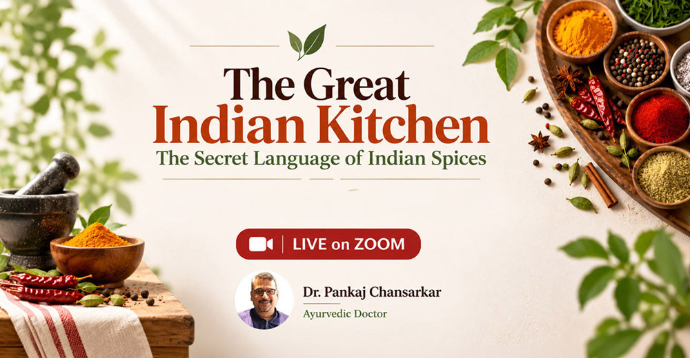The Great Indian Kitchen