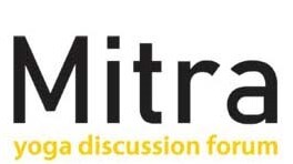 mitra yoga discussion form